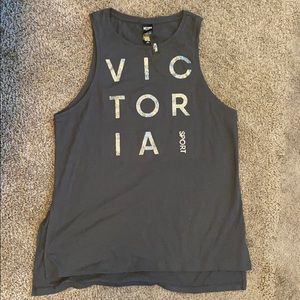 Victoria secret sport tank top NWT